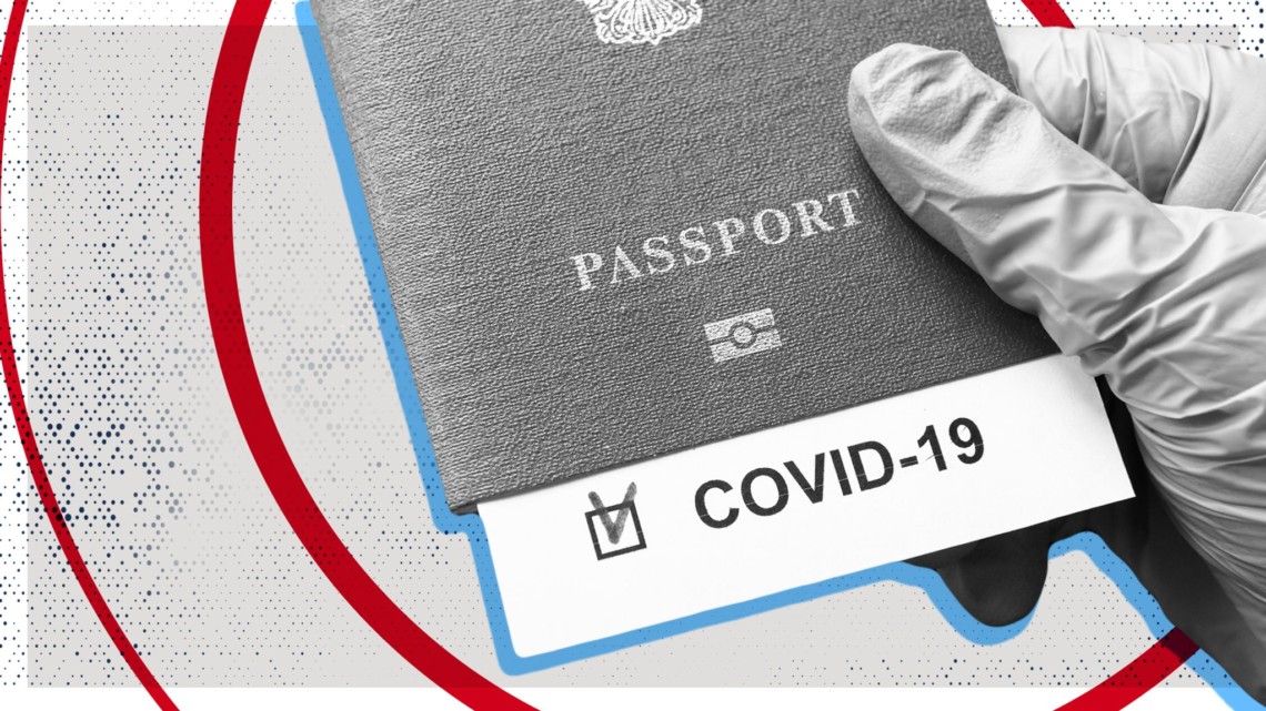 Степанов розповів про переваги COVID-паспортів