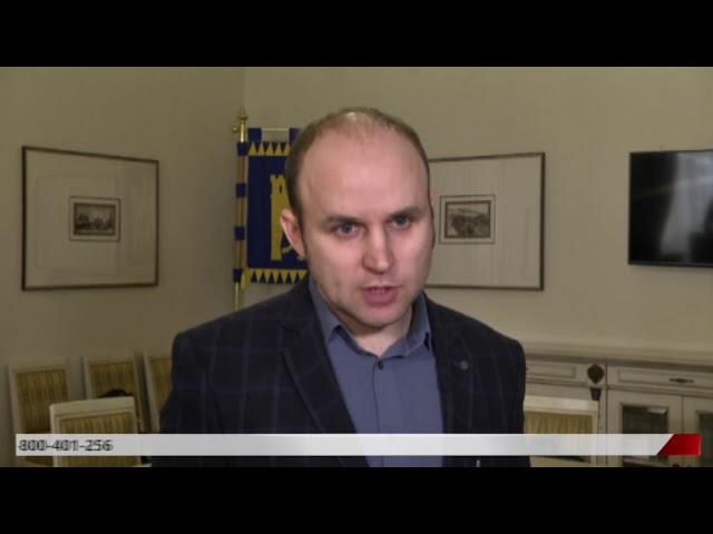 У Львові з’являться сучасні тролейбуси
