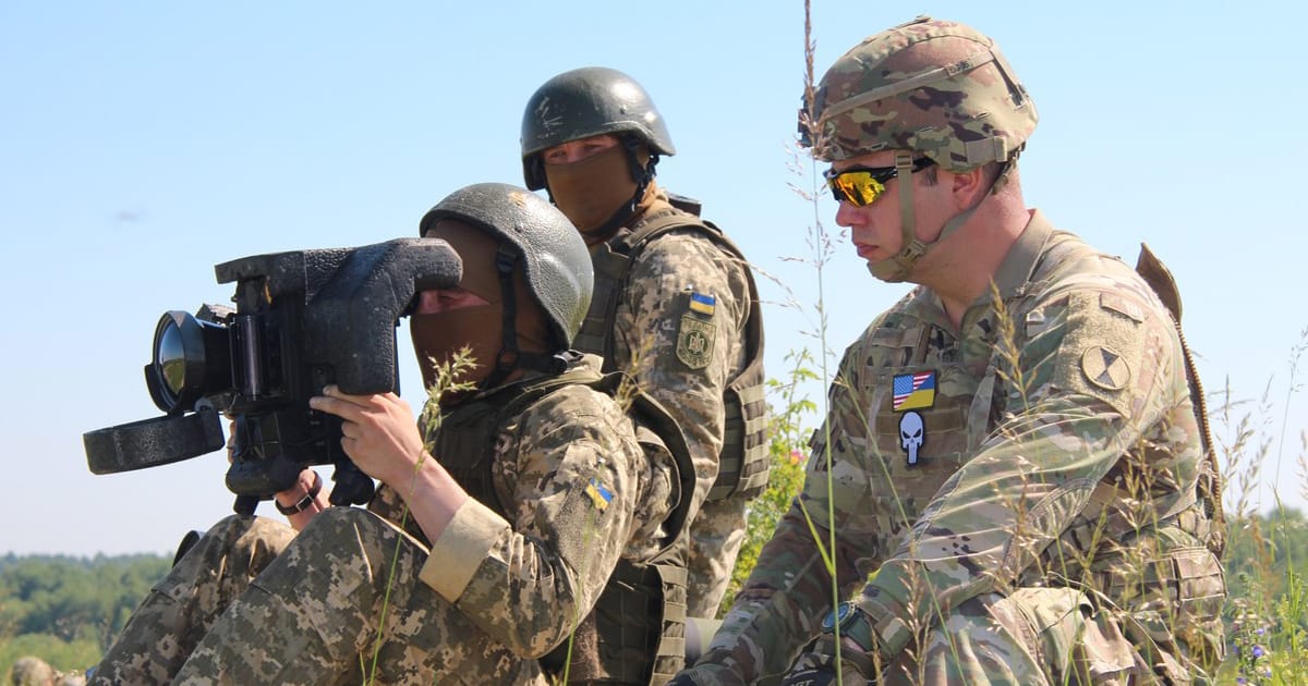 США планують зробити новий крок, щоби змінити динаміку на фронті