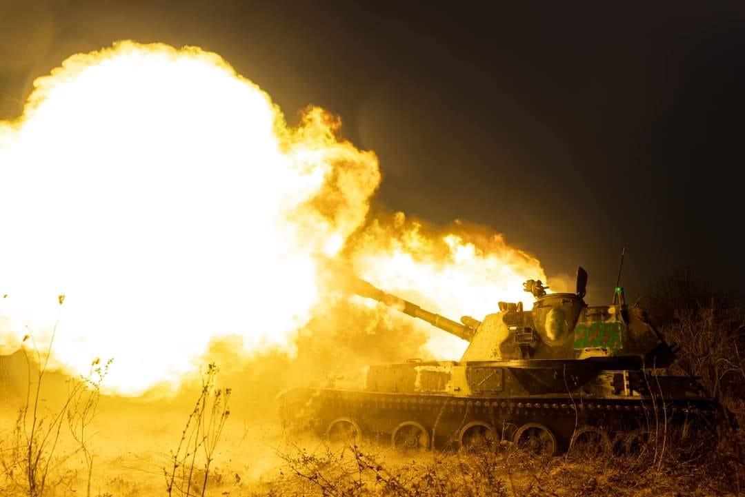 Росія втратила ще близько 720 окупантів. Оновлені дані про втрати ворога