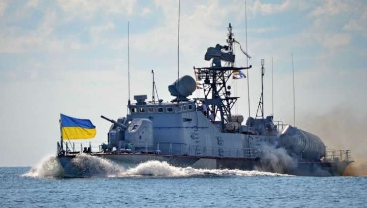 Український флот отримає майже 68 млрд грн для підсилення