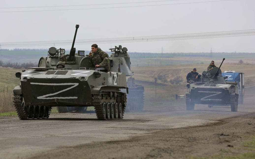 У РФ чоловіків, які відмовилися воювати не судять, а примусово відправляють на Харківщину, – ISW