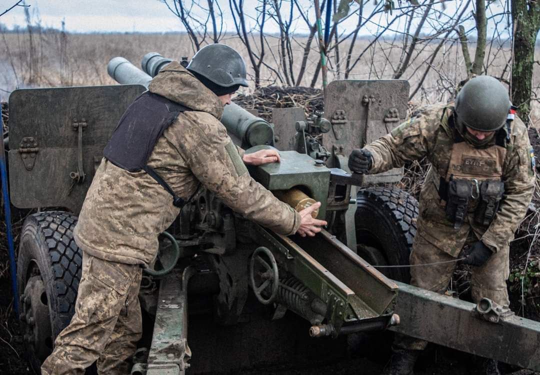 Ворог атакував на семи напрямках, відбулося 67 боєзіткнень. Генштаб про ситуацію на фронті