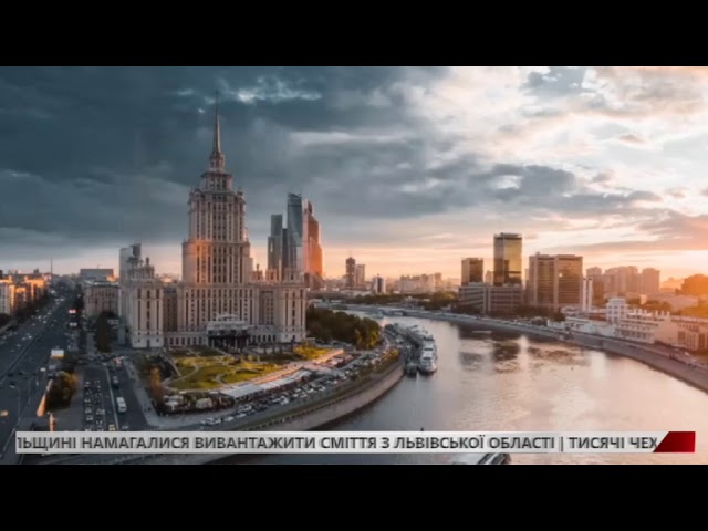 Радник Путіна опозорився через свою заяву