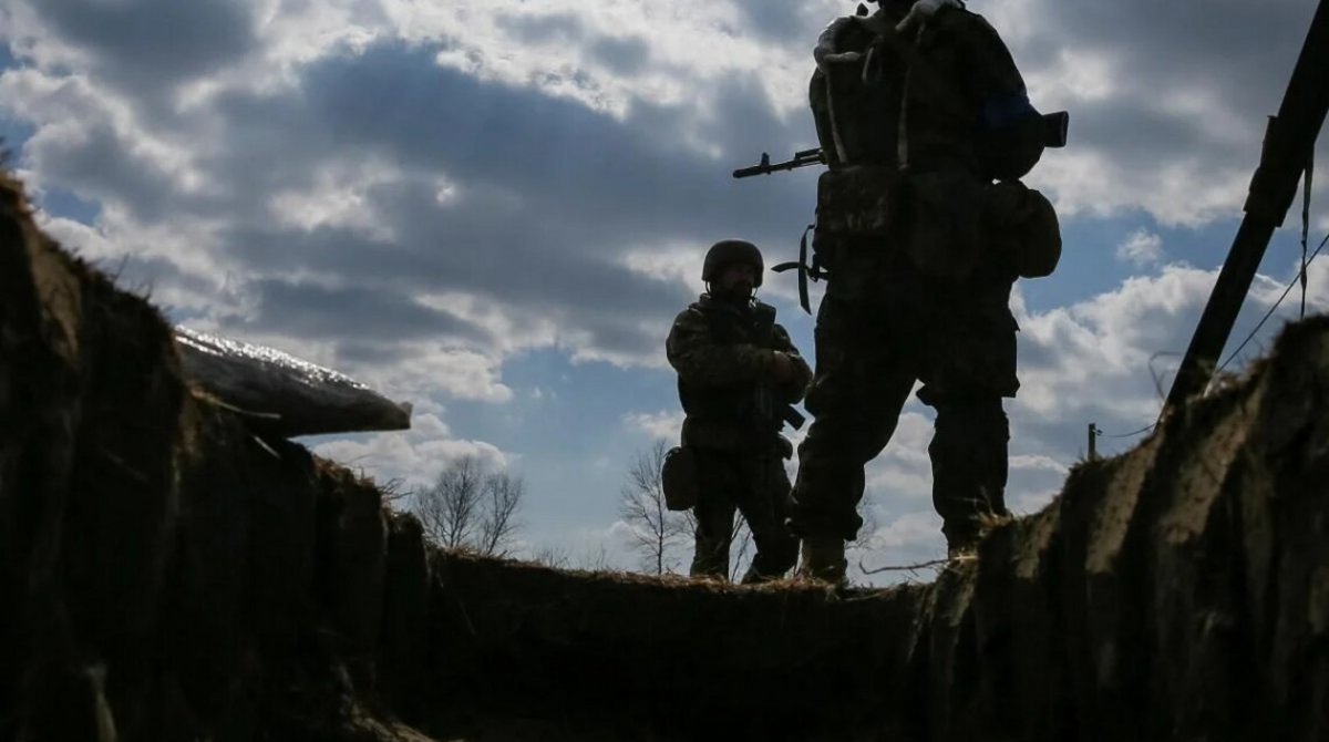 Росіяни найбільше тиснуть на два населені пункти на Луганщині