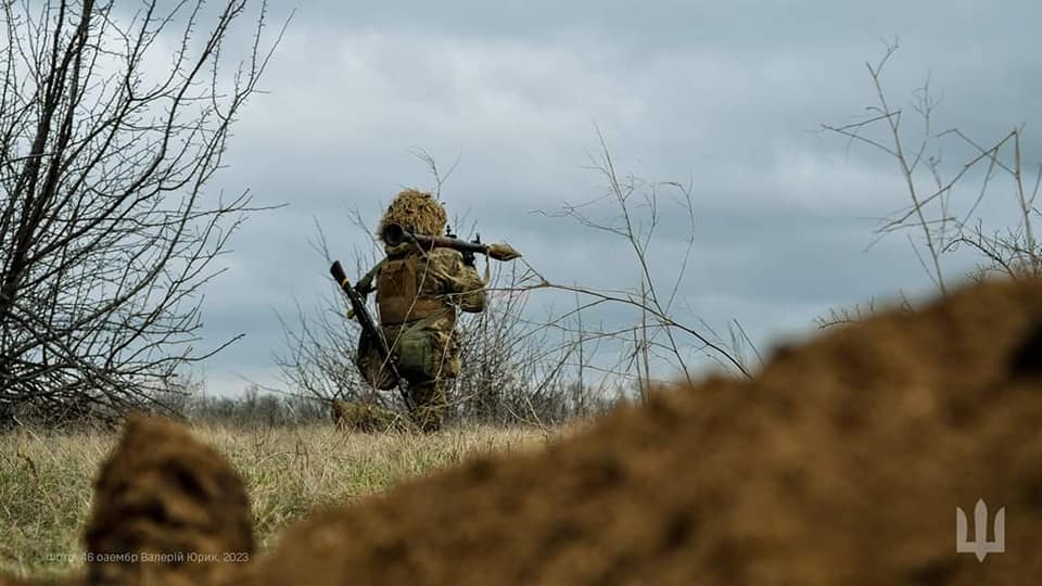 На Херсонщині окупанти продовжують примусову паспортизацію населення – Генштаб