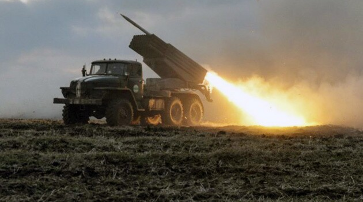 Окупанти 29 разів обстріляла Херсонщину: є загиблі та поранені