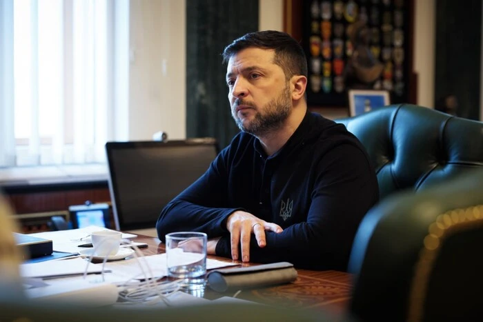 Зеленський заявив про готовність до «швидких виборів», але є застереження