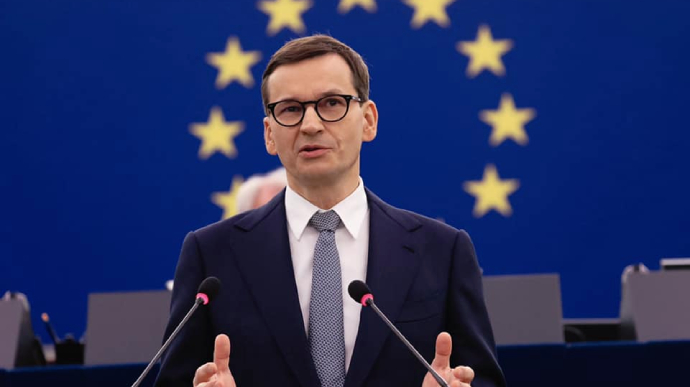 Найбільша за 30 років. У Польщі підтвердили підписання угоди про постачання зброї Україні