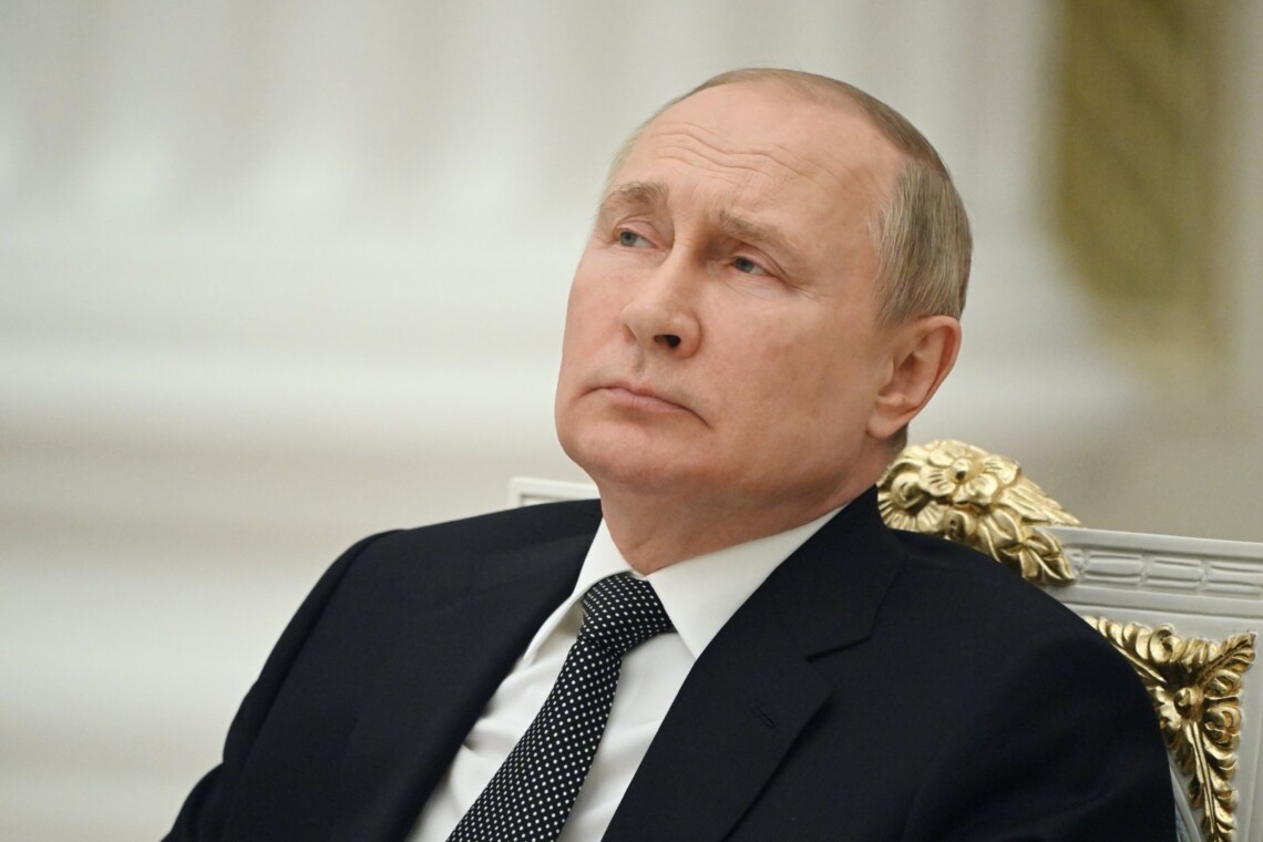Путіну загрожує другий ордер про арешт від Міжнародного суду