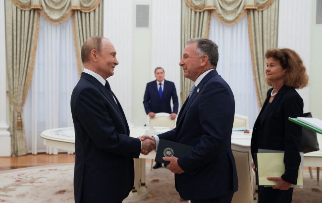 Стало відомо, на яких умовах США нібито запропонували Росії закінчити війну в Україні
