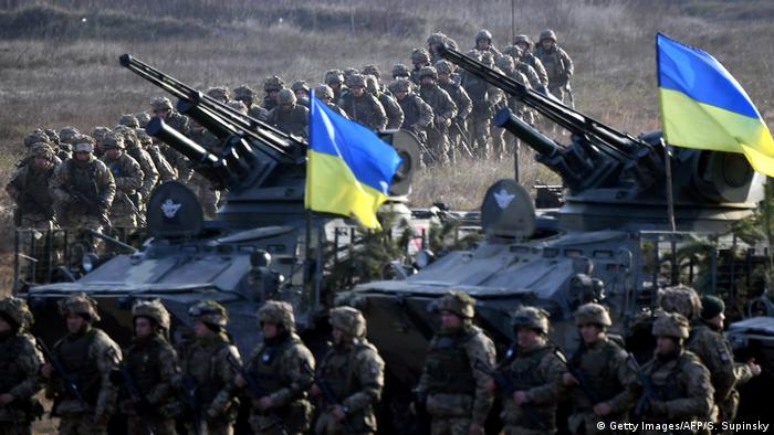 Зеленський підписав закон про посилення відповідальності для військових