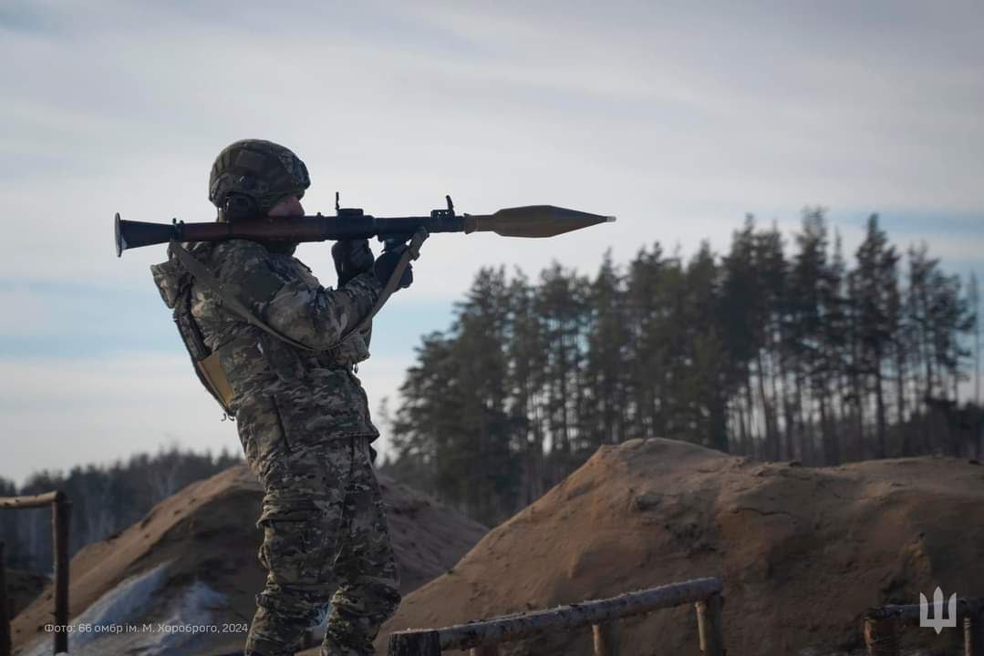 Ворог намагався прорвати оборону ЗСУ на трьох напрямках. Генштаб