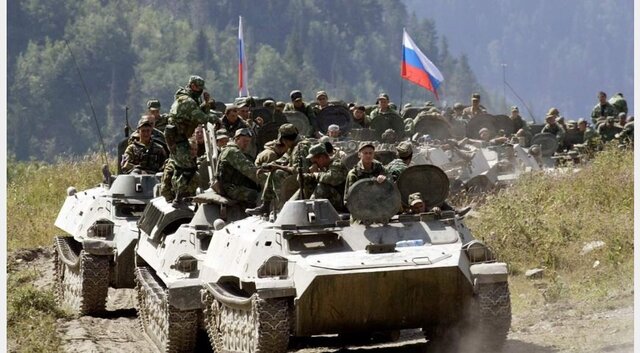 Накопичують запас ракет і дронів, перекидають війська, - як Росія готується відбивати контрнаступ
