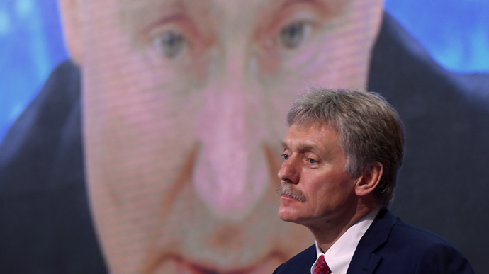 Кремль обіцяє "ядерну парасольку" для анексованих територій та відхрещується від "Шахідів"