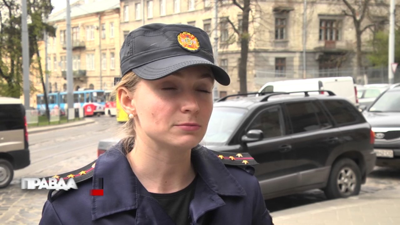 На Львівщині — хуртовина