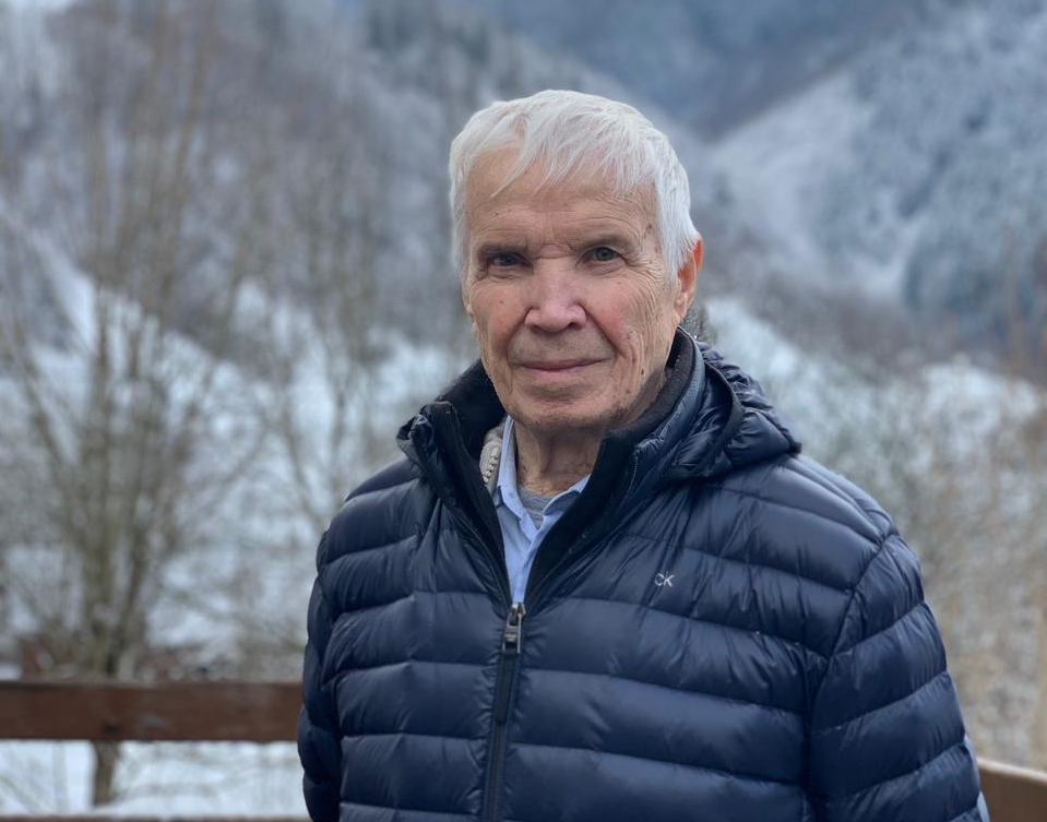У Львові помер засновник однієї з найбільших IT-компаній Львова