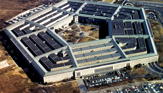 США передають Україні новий пакет допомоги на $125 млн