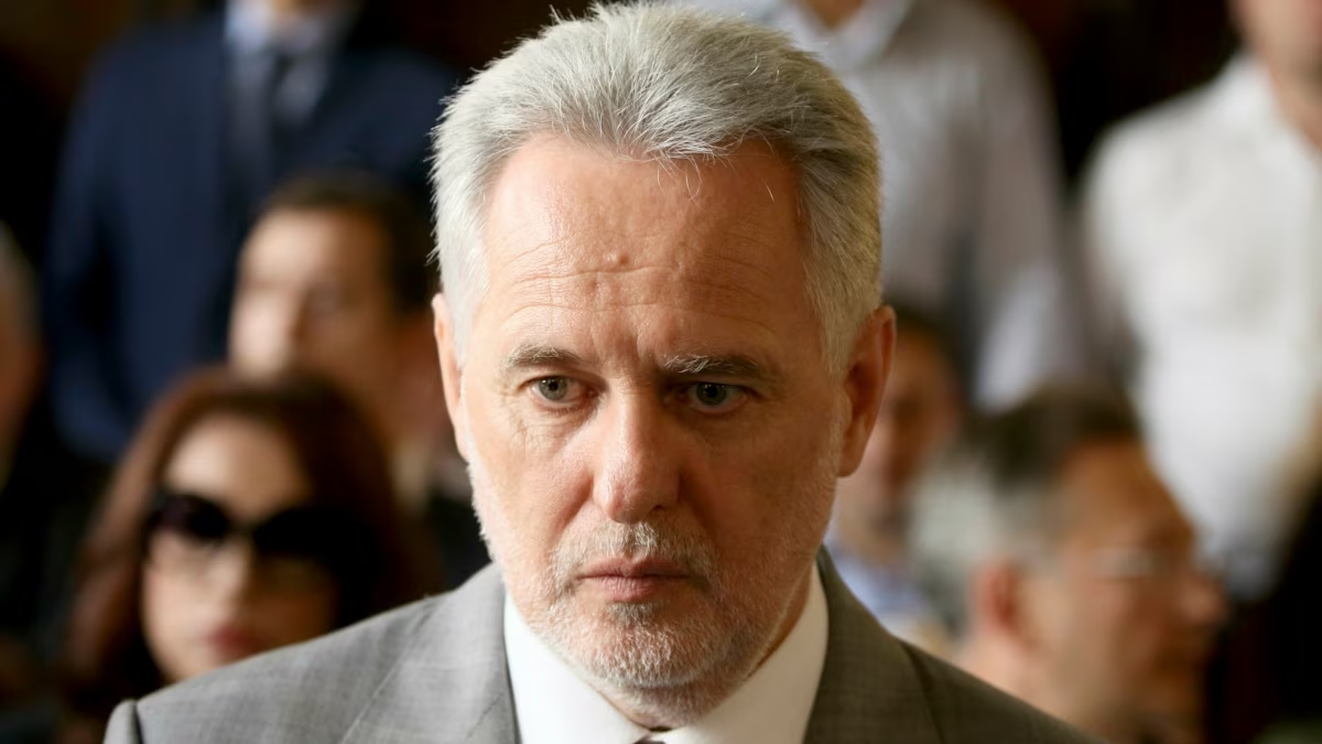 В Україні Фірташ створює новий телеканал: як він буде називатися