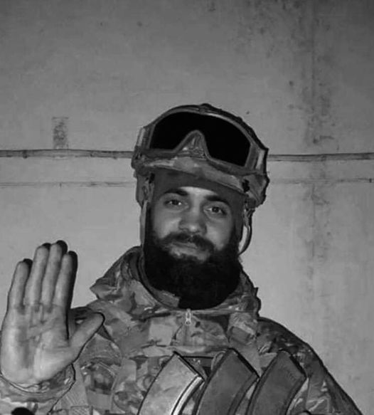 Чоловік слова. Захищаючи Маріуполь загинув один із лідерів фан-руху львівських "Карпат"