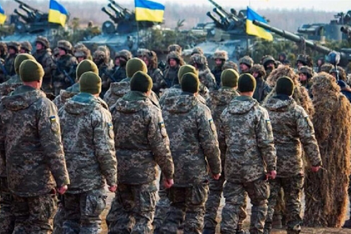 «Жодних хвиль мобілізації немає». У Міноборони України пояснили «очевидні речі»
