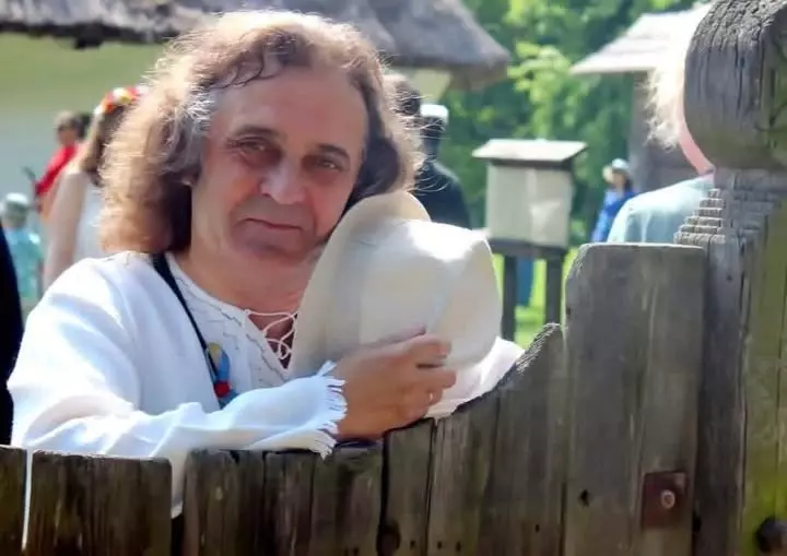 Народний артист України потрапив в реанімацію з інсультом (фото)