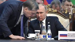 У Кремлі заявили про нову умову для продовження переговорів: В Україні відповіли