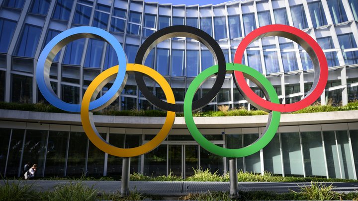 Офіційно: Україна поїде на Олімпіаду до Парижа