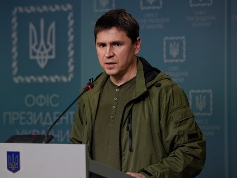 «Класична російська шизофренія». В Офісі президента відреагували на заяви Лаврова