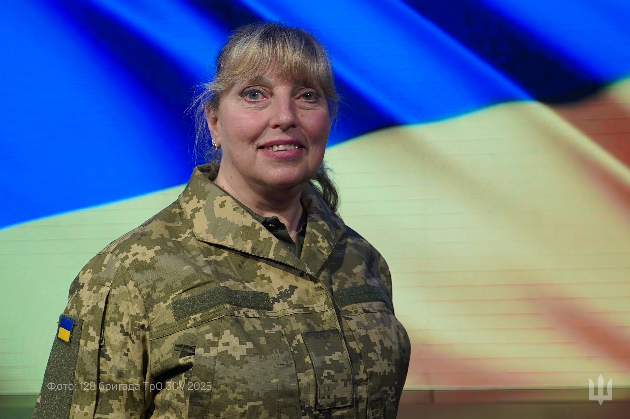 «Взяла гранатомет і пішла назустріч штурмовикам»: медсестра знищила окупантів і врятувала підрозділ ЗСУ