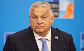 Орбан пригрозив Зеленському за слова про «Дружбу»