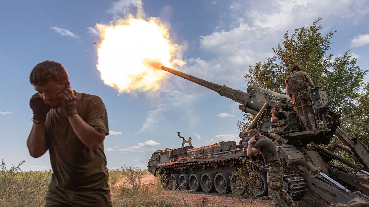 Зросла інтенсивність бойових дій на Сумському напрямку, – Генштаб