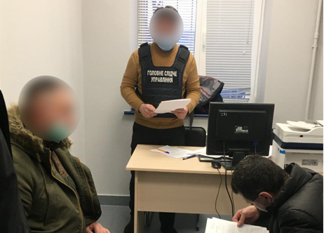 Поліція затримала ексдепутата, який потрапив у міжнародний розшук після смертельної ДТП