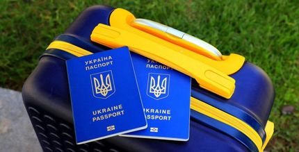 Штрафи, конфіскація і навіть заборона на в’їзд: за що українців можуть покарати на кордоні з Польщею