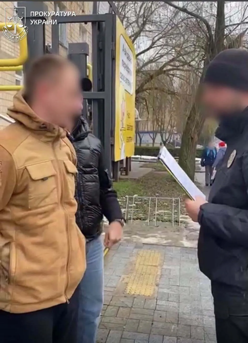 Хотів помститися за розлучення: чоловік замовив убивство колишньої тещі