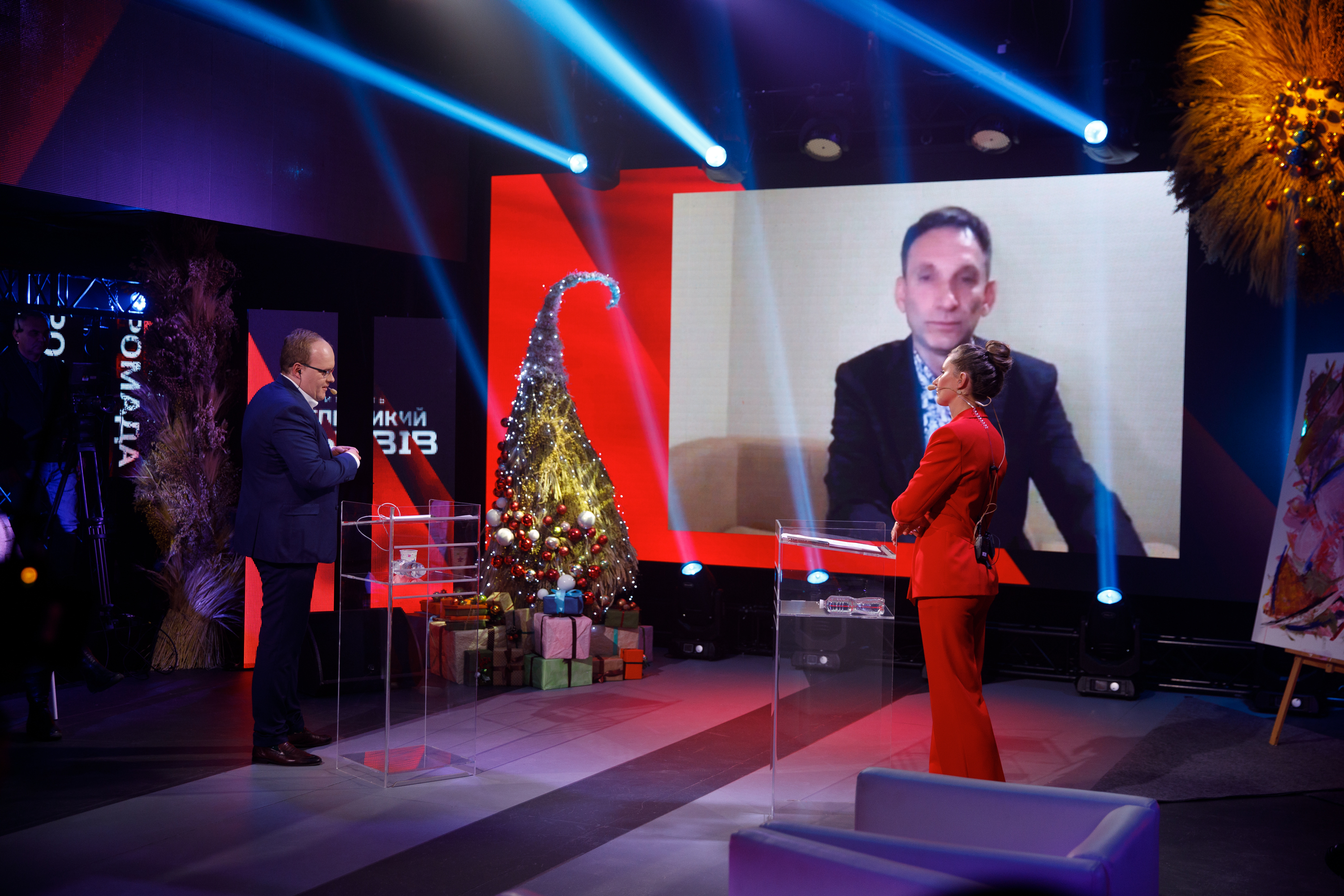 Зберегти Україну чи не допустити світової війни? Вибір Байдена буде очевидним, - журналіст