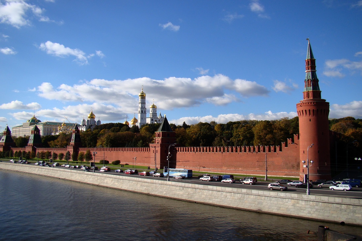 Кремль готує росіян до успіхів України під час контрнаступу