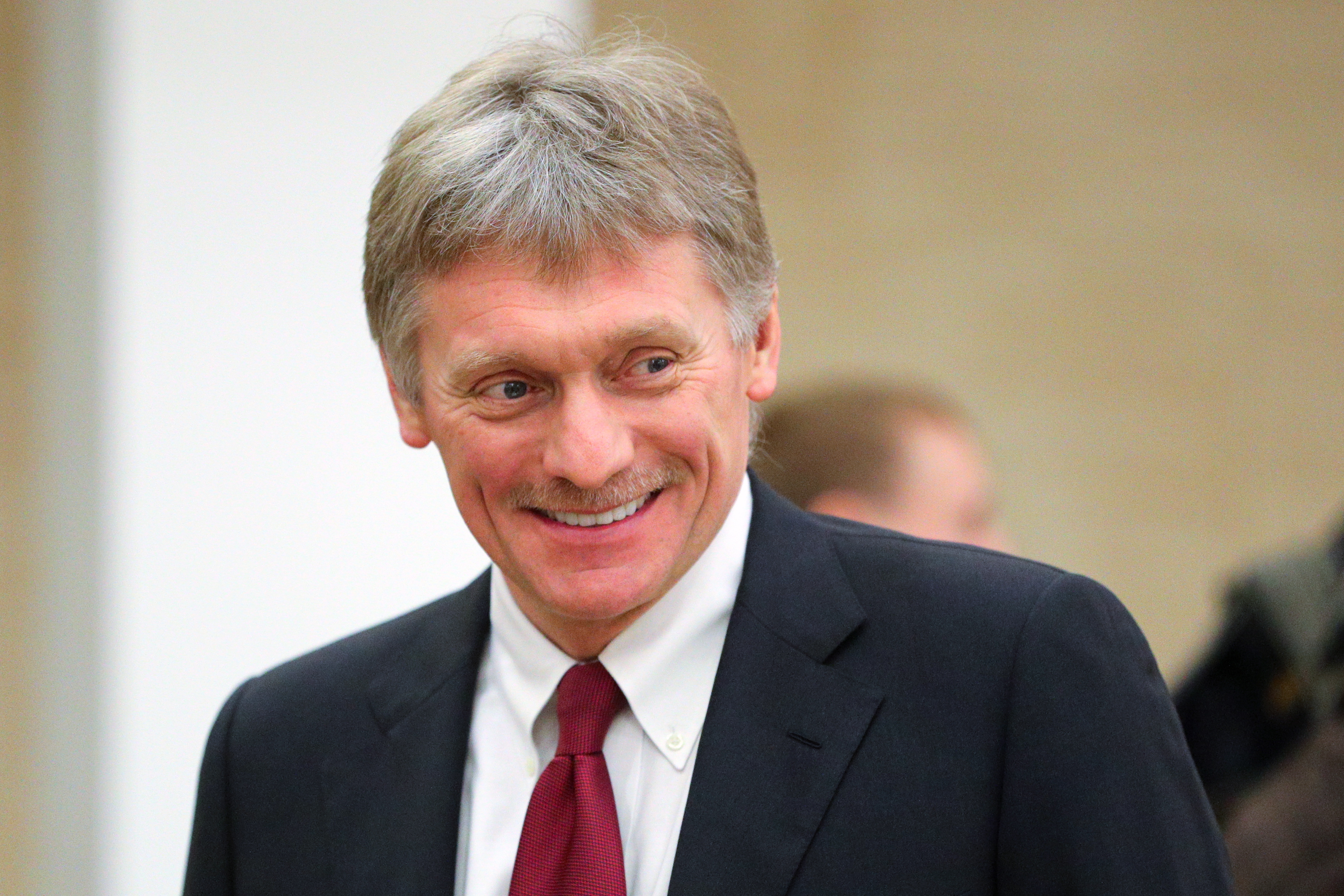 Коли Україна виконає наші вимоги, - Пєсков про можливість мирної угоди