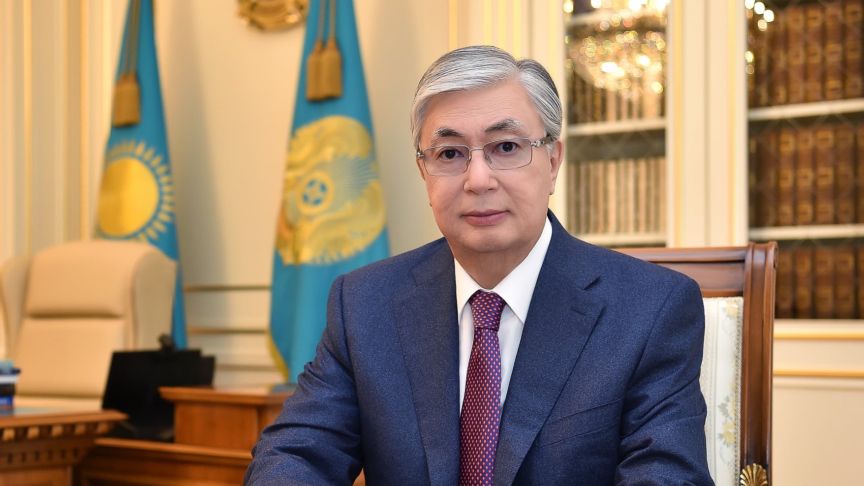 Президент Казахстану покепкував із Лукашенка через пропозицію вступити в союз