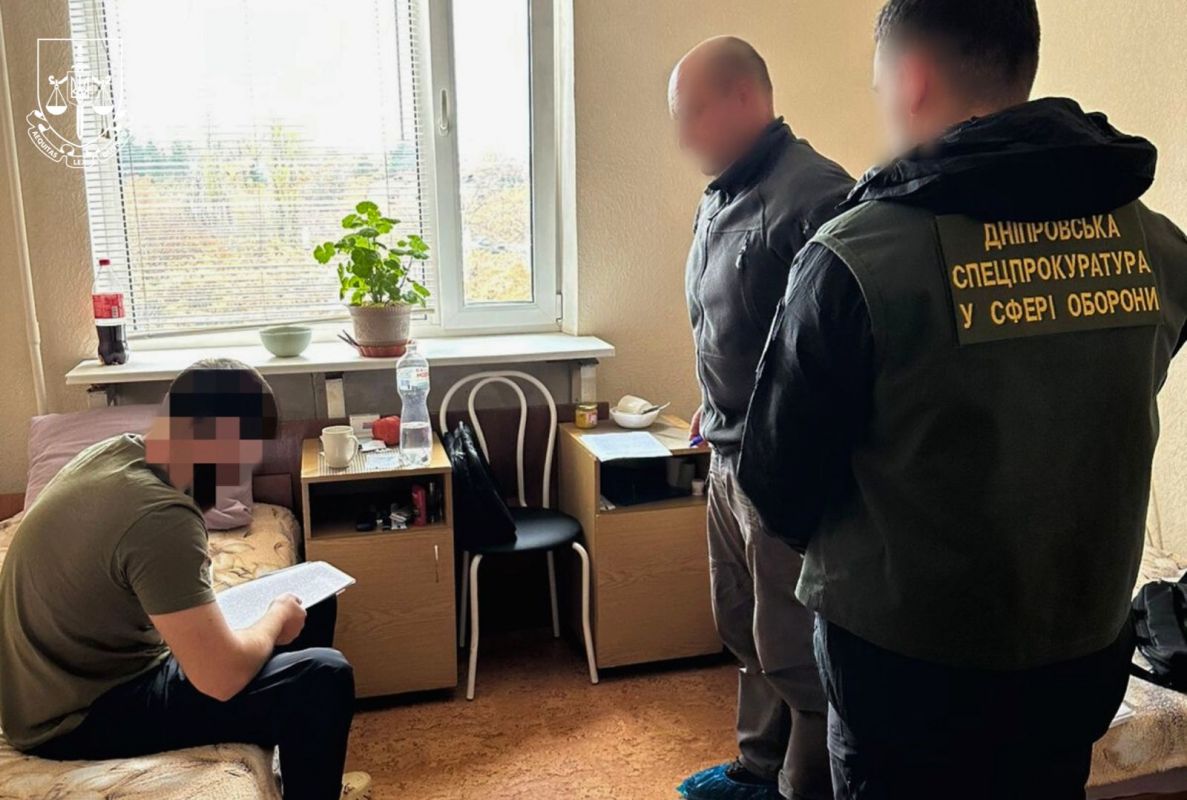Удар по скупченню військових на Дніпропетровщині: офіцеру повідомили про підозру після загибелі 19 людей