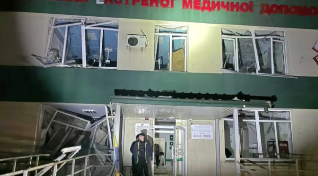 Росіяни обстріляли Селидове на Донеччині: загинуло троє людей, серед них дитина
