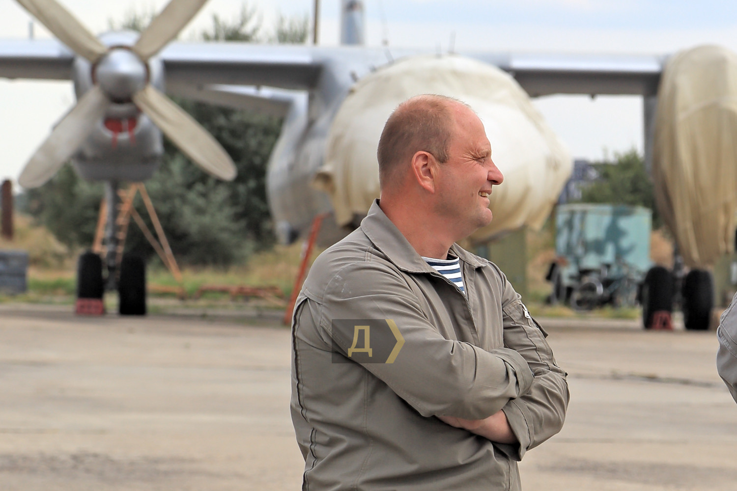 Врятував Морську авіацію у 2014-ому. У бою загинув один із найкращих пілотів України