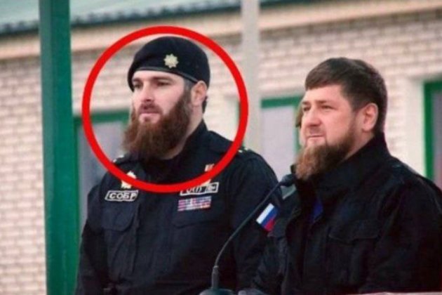 Українські військові знешкодили кадирівського генерала, який хотів захопити Київ