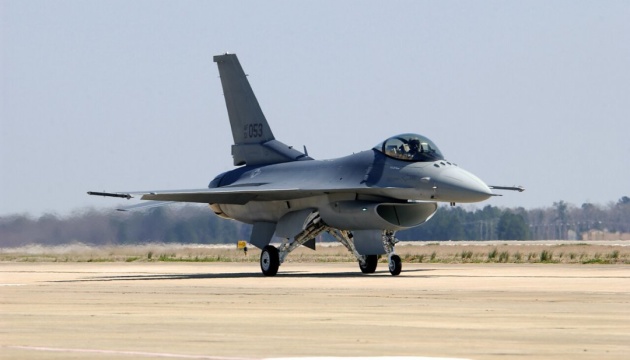 США схвалили продаж Туреччині винищувачів F-16 - WSP
