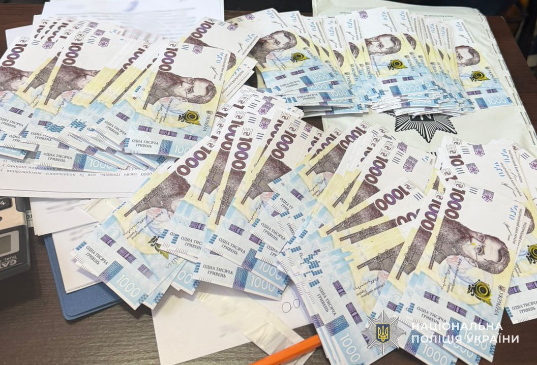 На Львівщині затримали чоловіка, який за $16 тисяч переправляв військовозобов’язаного за кордон