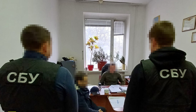 Вихваляв «Гіві» й «Моторолу». Настоятель храму УПЦ МП отримав два роки тюрми