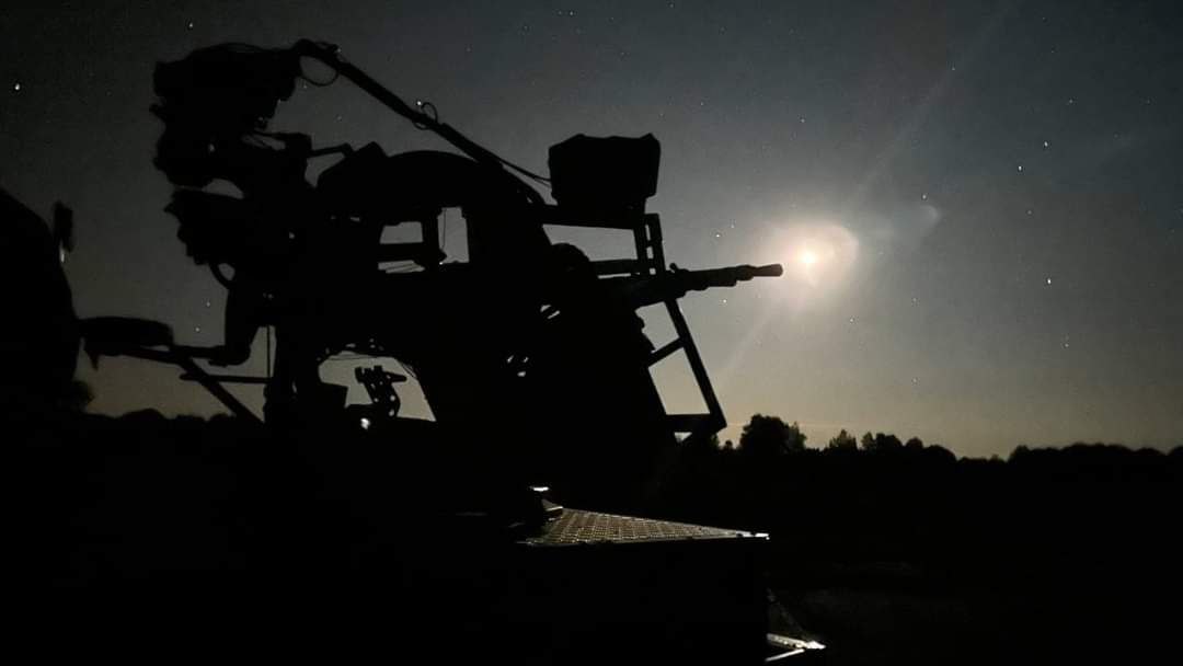 На Запорізькому напрямку ворог 10 разів намагався відновити втрачене положення. Генштаб