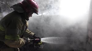 У Львові у багатоповерхівці загорілася електрощитова