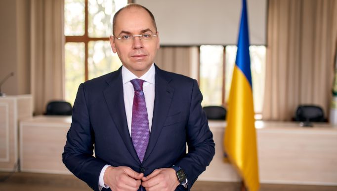 Україні вдалось збільшити поставку вакцин від компанії "Pfizer"