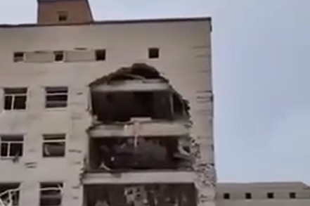 На Полтавщині оголосили триденну жалобу